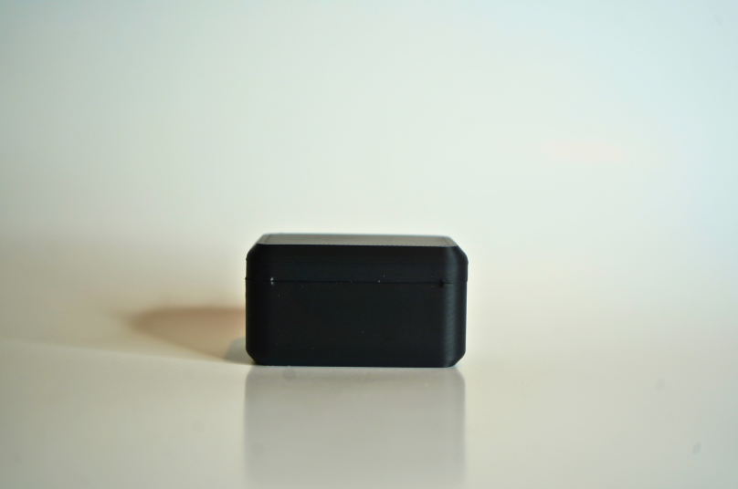 MiniVault Pro™ Basic One Figure Case