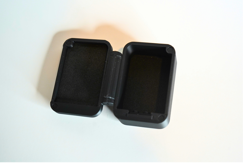 MiniVault Pro™ Basic One Figure Case