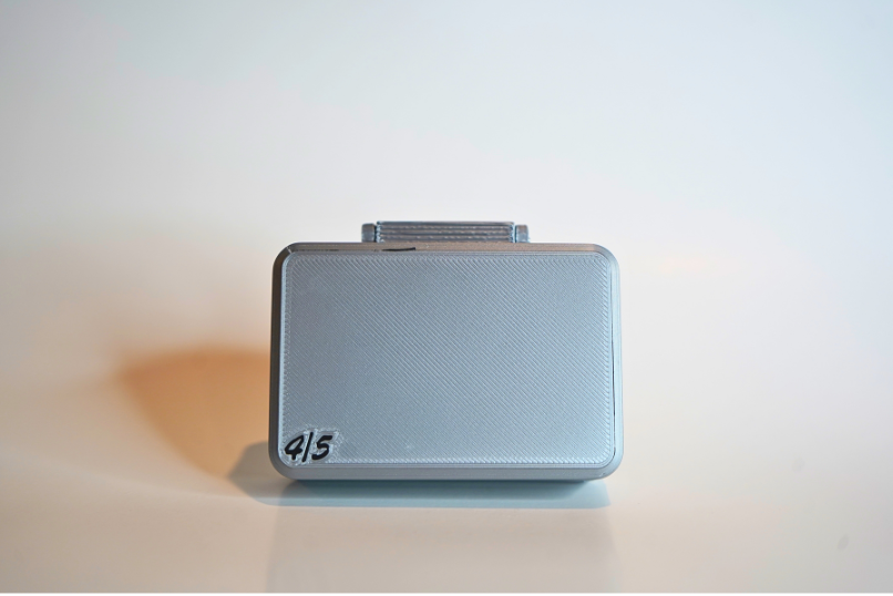 MiniVault Pro™ Founder Edition Two Fig Case