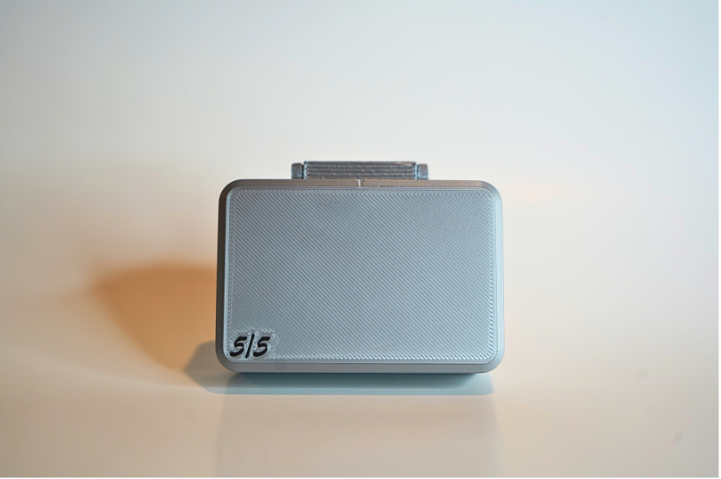 MiniVault Pro™ Founder Edition Two Fig Case