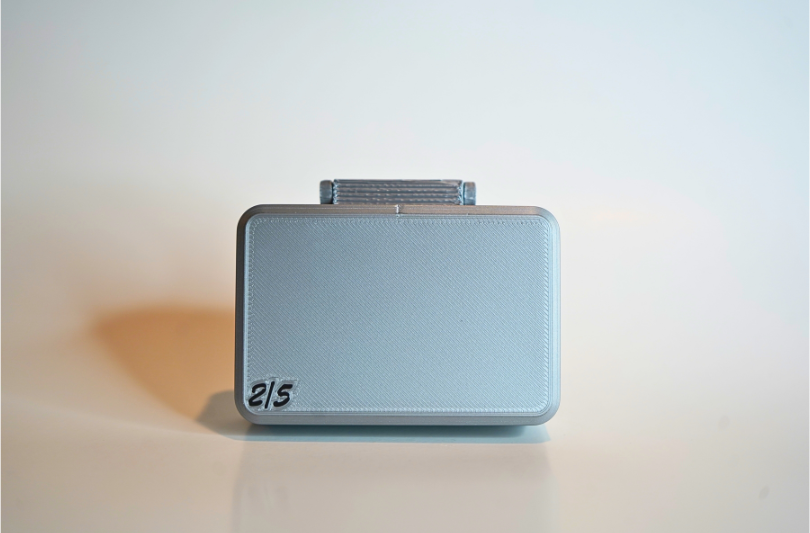 MiniVault Pro™ Founder Edition Two Fig Case