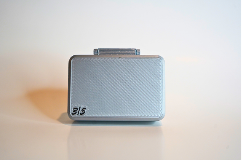 MiniVault Pro™ Founder Edition Two Fig Case