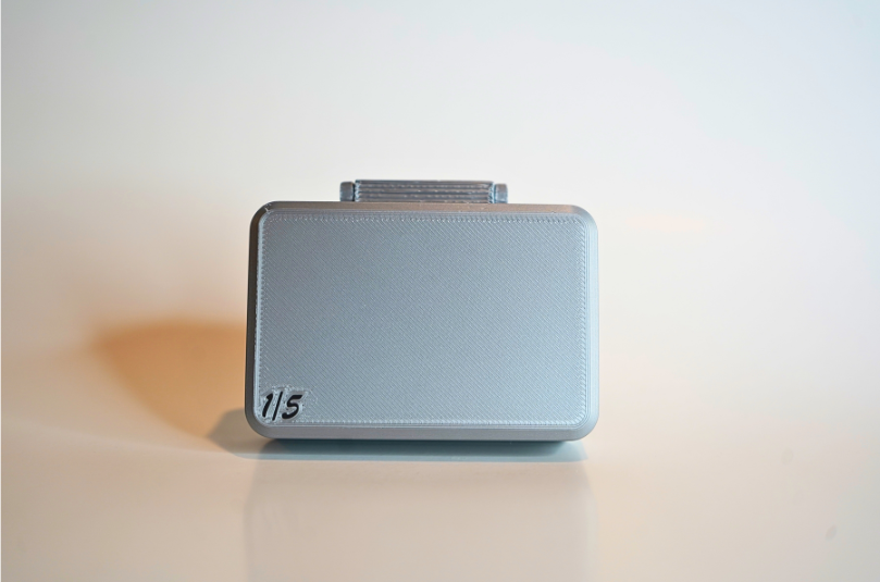 MiniVault Pro™ Founder Edition Two Fig Case