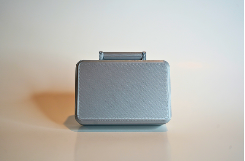 MiniVault Pro™ Founder Edition Two Fig Case