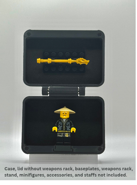 MiniVault Pro™ Switch Upgrade Pack