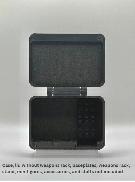 MiniVault Pro™ Switch Upgrade Pack