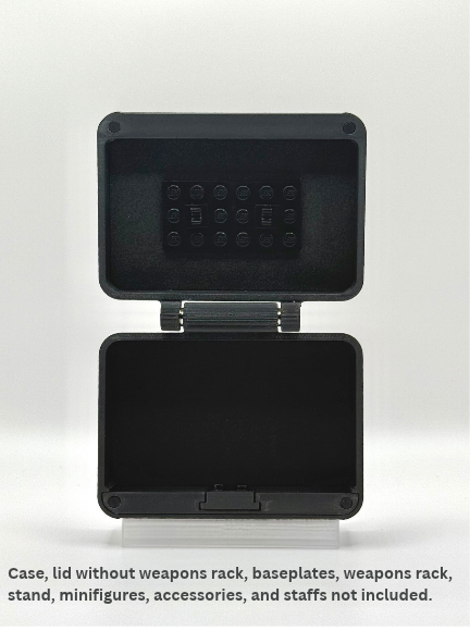 MiniVault Pro™ Switch Upgrade Pack