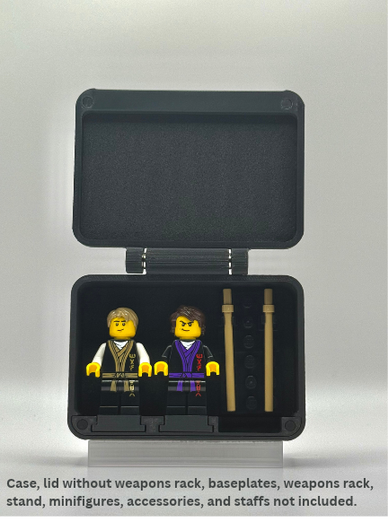 MiniVault Pro™ Switch Upgrade Pack