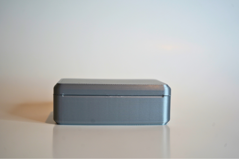 MiniVault Pro™ Founder Edition Two Fig Case
