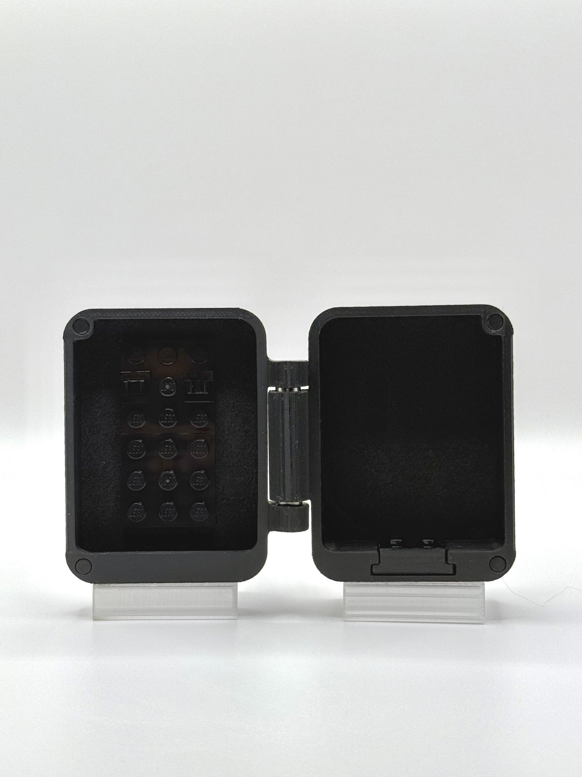 MiniVault Pro™ ZxD v2 Case