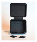 MiniVault Pro™ Basic Two Figure Case