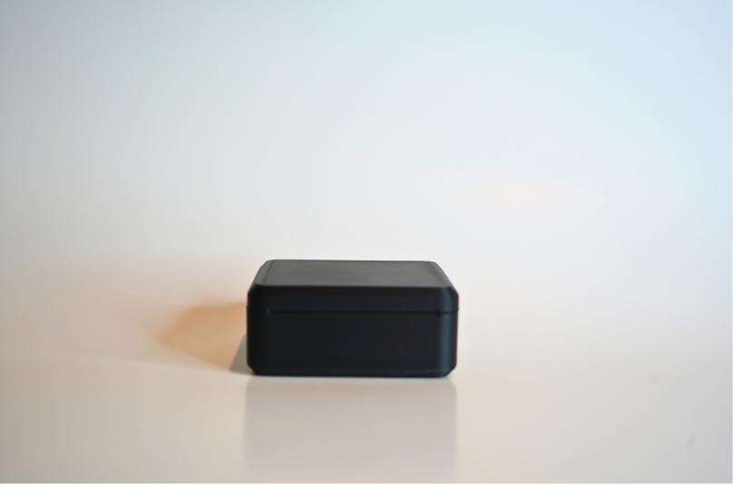 MiniVault Pro™ Basic Two Figure Case