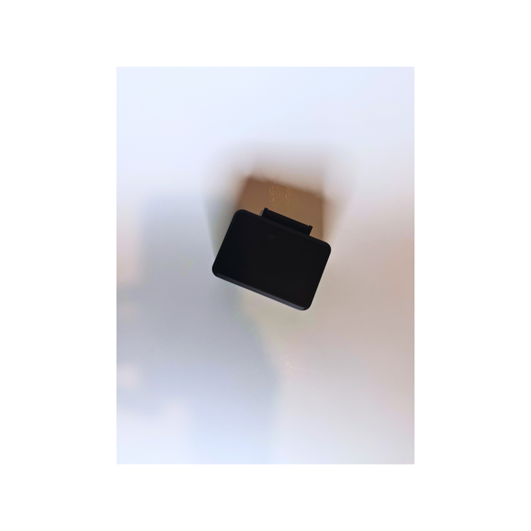MiniVault Pro™ Two Figure Case