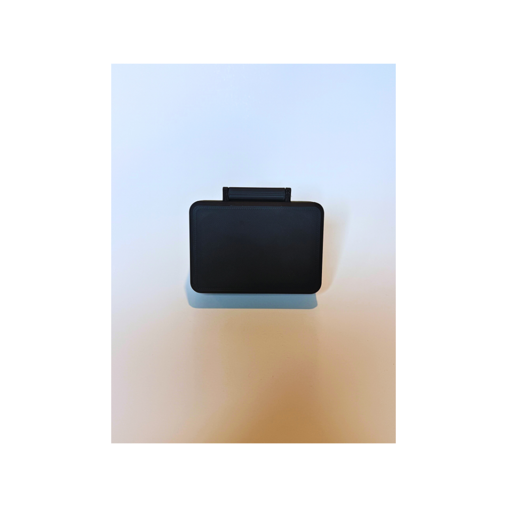 MiniVault Pro™ Two Figure Case
