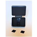 MiniVault Pro™ Two Figure Case