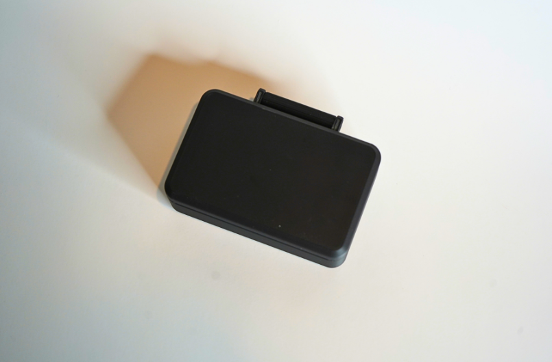 MiniVault Pro™ Spinner Case