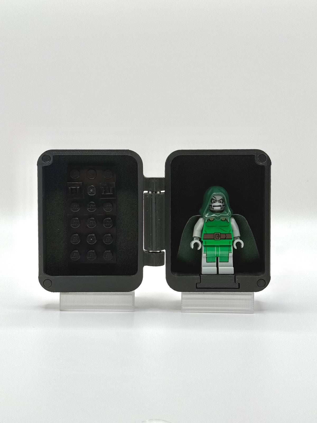 MiniVault Pro™ ZxD v2 Case
