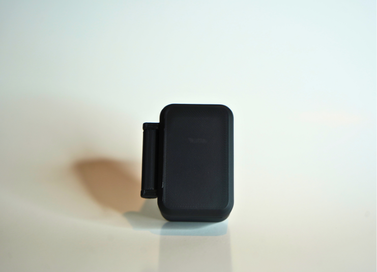 MiniVault Pro™ Basic One Figure Case