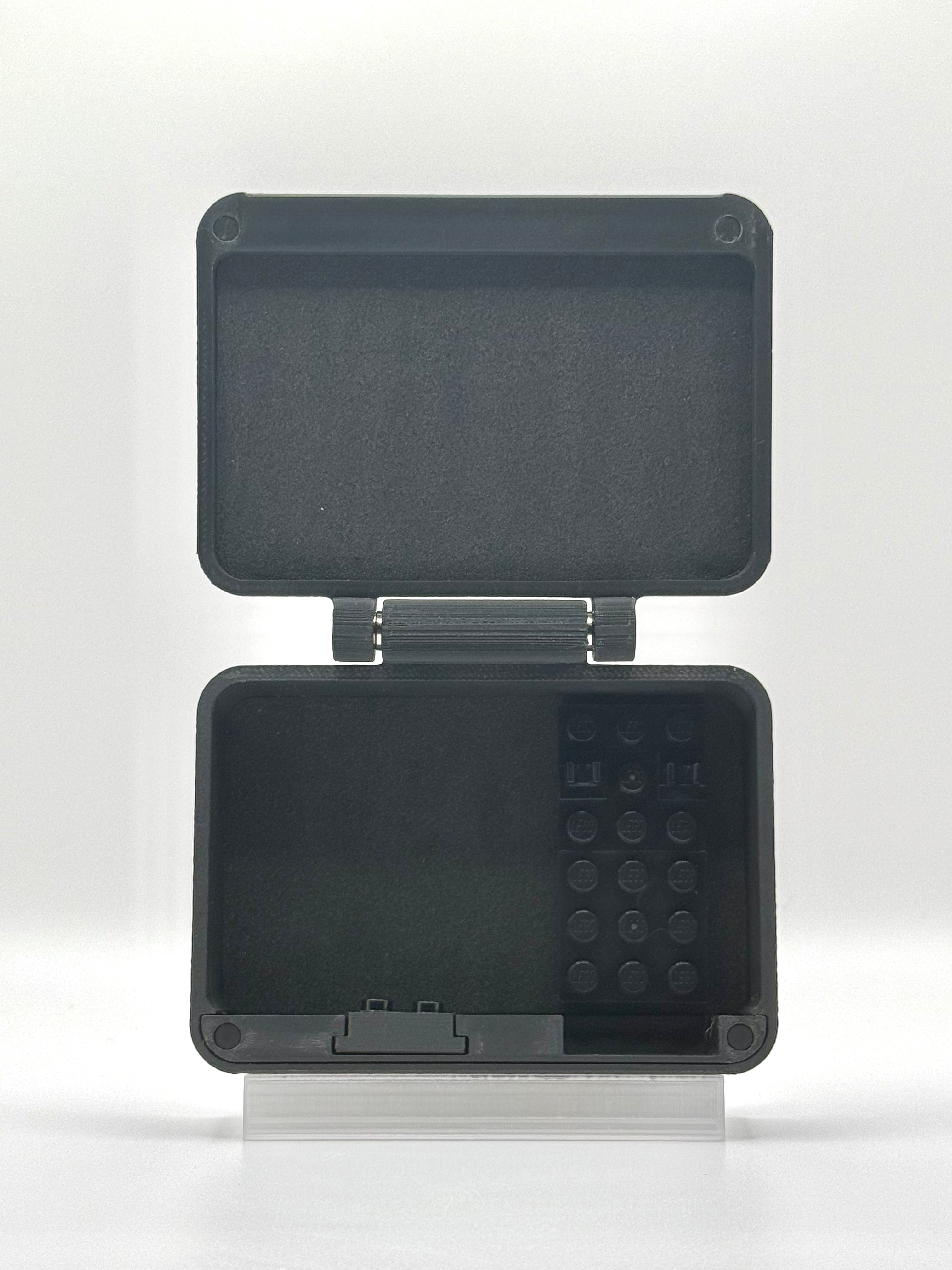 MiniVault Pro™ Switch Case