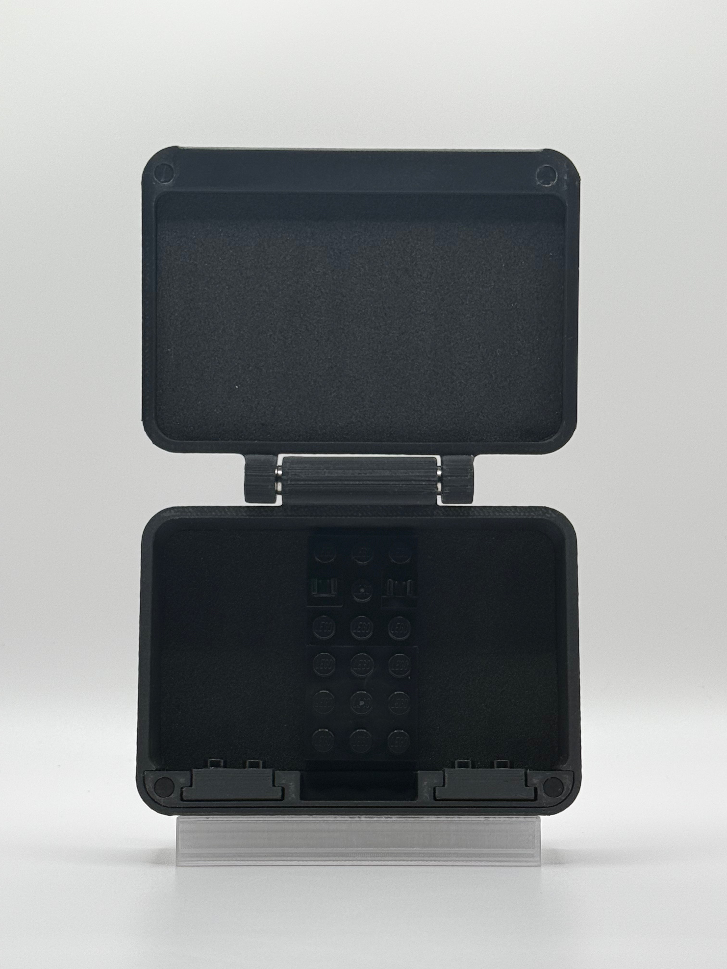 MiniVault Pro™ Switch Case