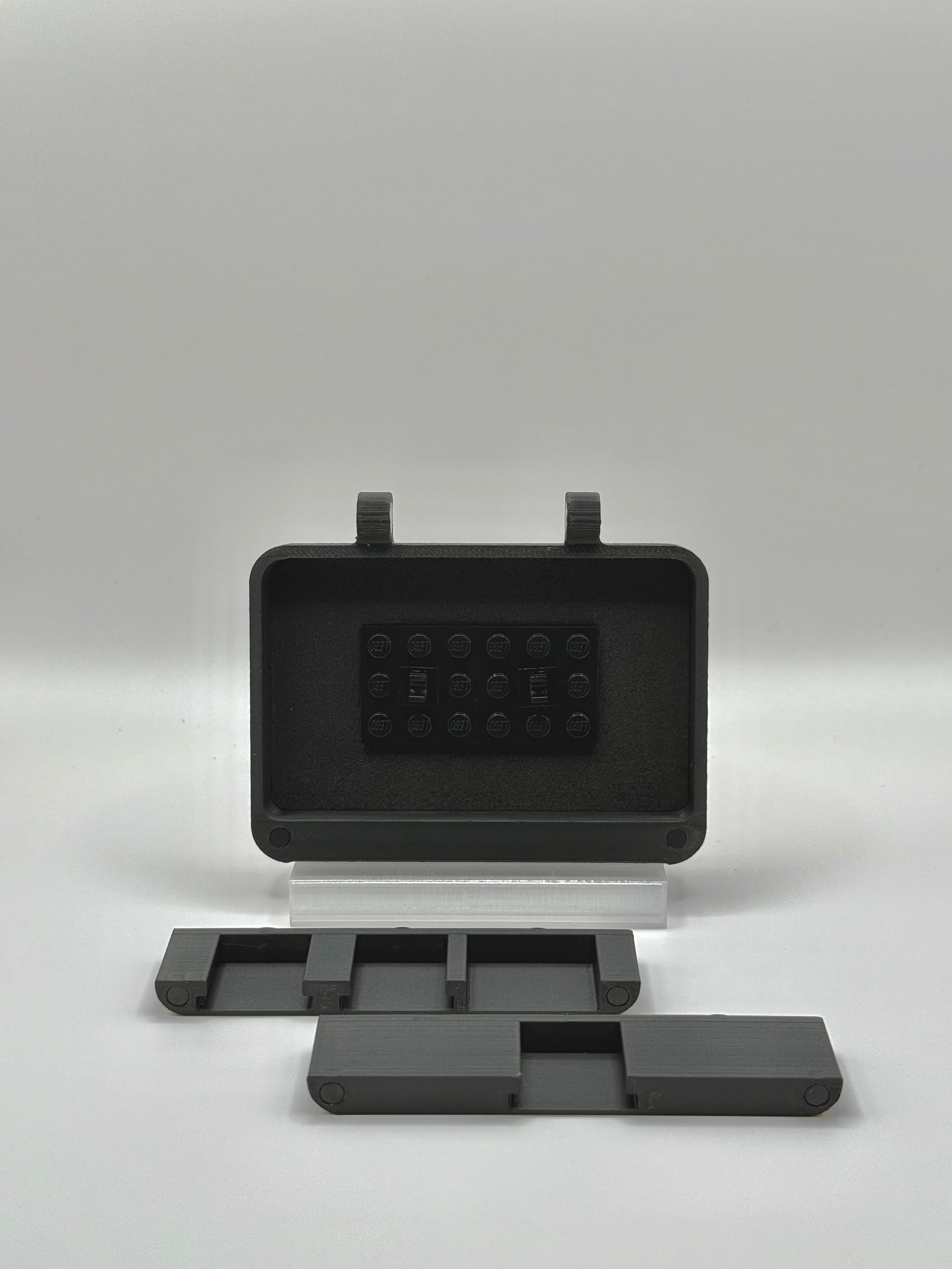 MiniVault Pro™ Switch Upgrade Pack