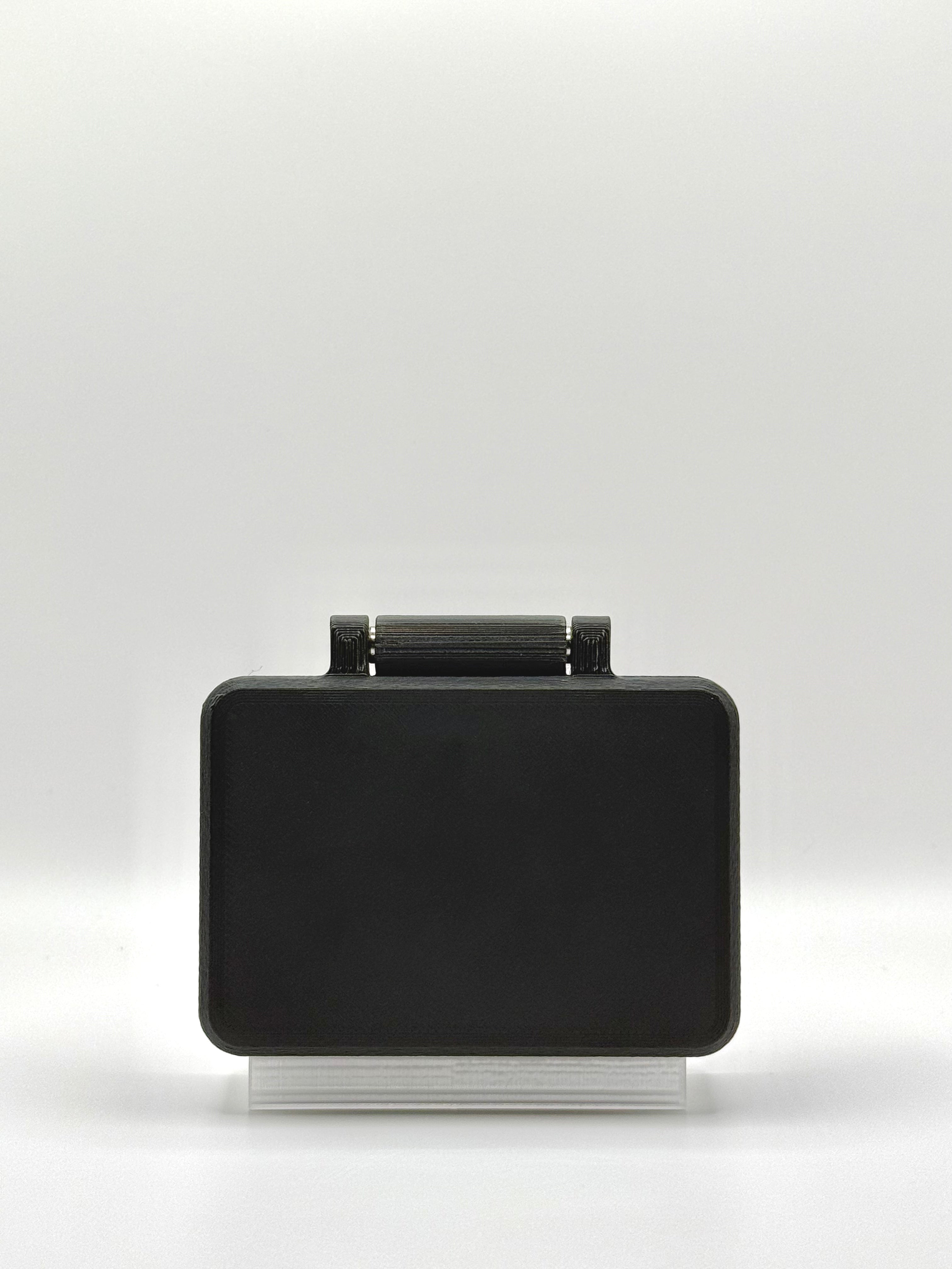 MiniVault Pro™ Switch Case