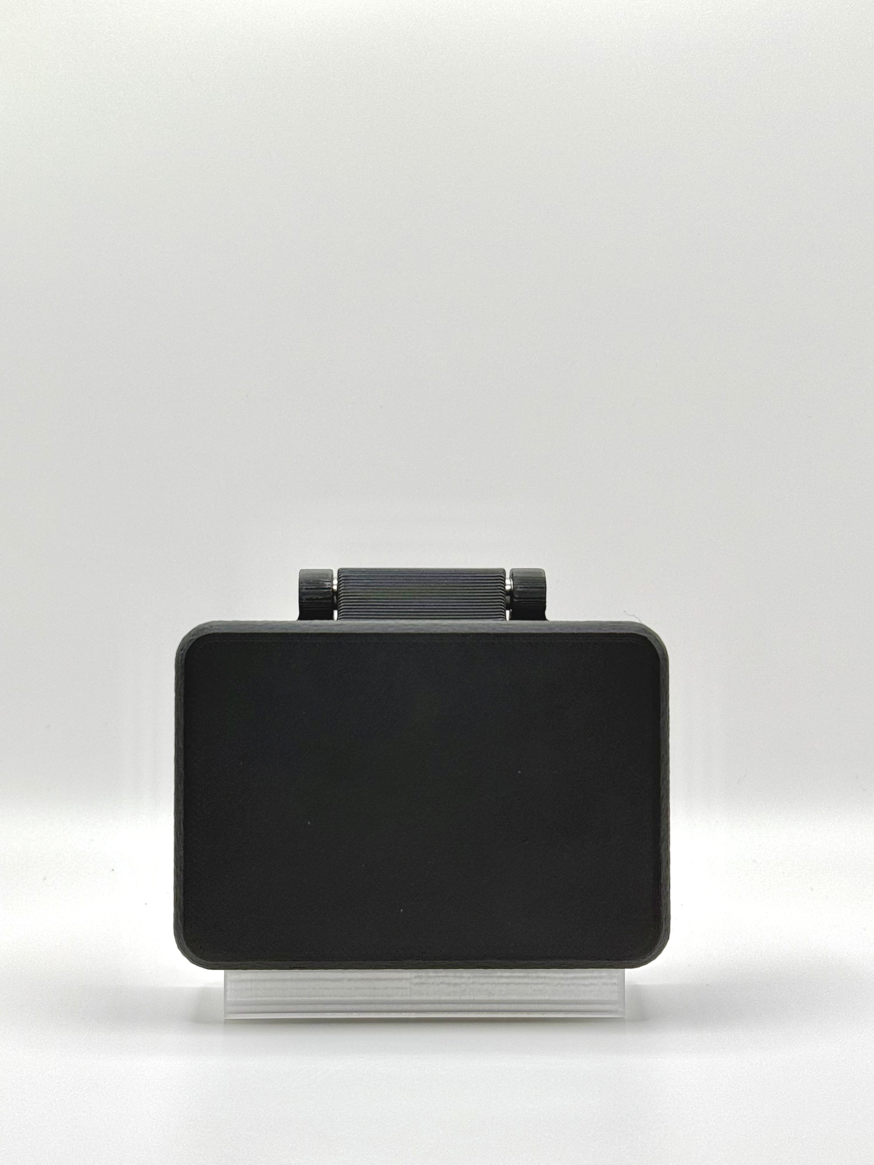 MiniVault Pro™ Switch Case