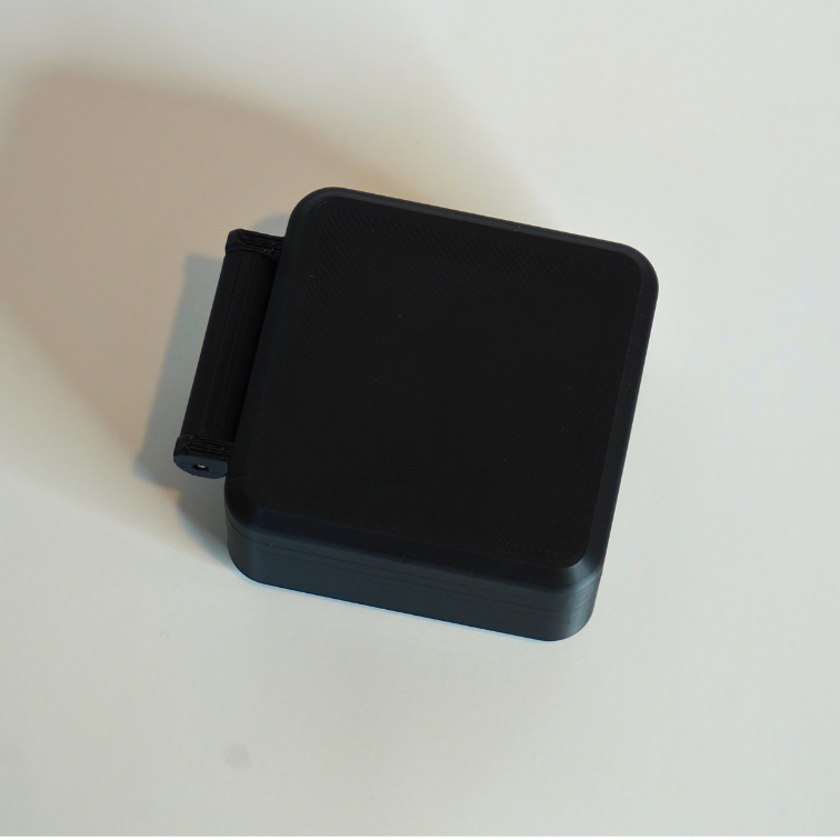 MiniVault Pro™ One Fig Case