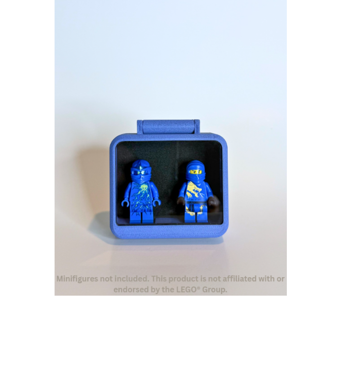 MiniVault Pro™ Sentinel Clear