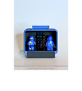 MiniVault Pro™ Sentinel Clear with Accessories