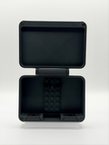 MiniVault Pro™ Basic 2 Fig Case W/ Accessories