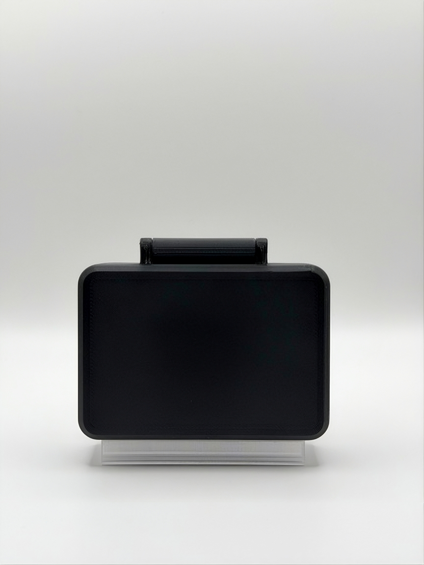 MiniVault Pro™ Basic 2 Fig Case W/ Accessories