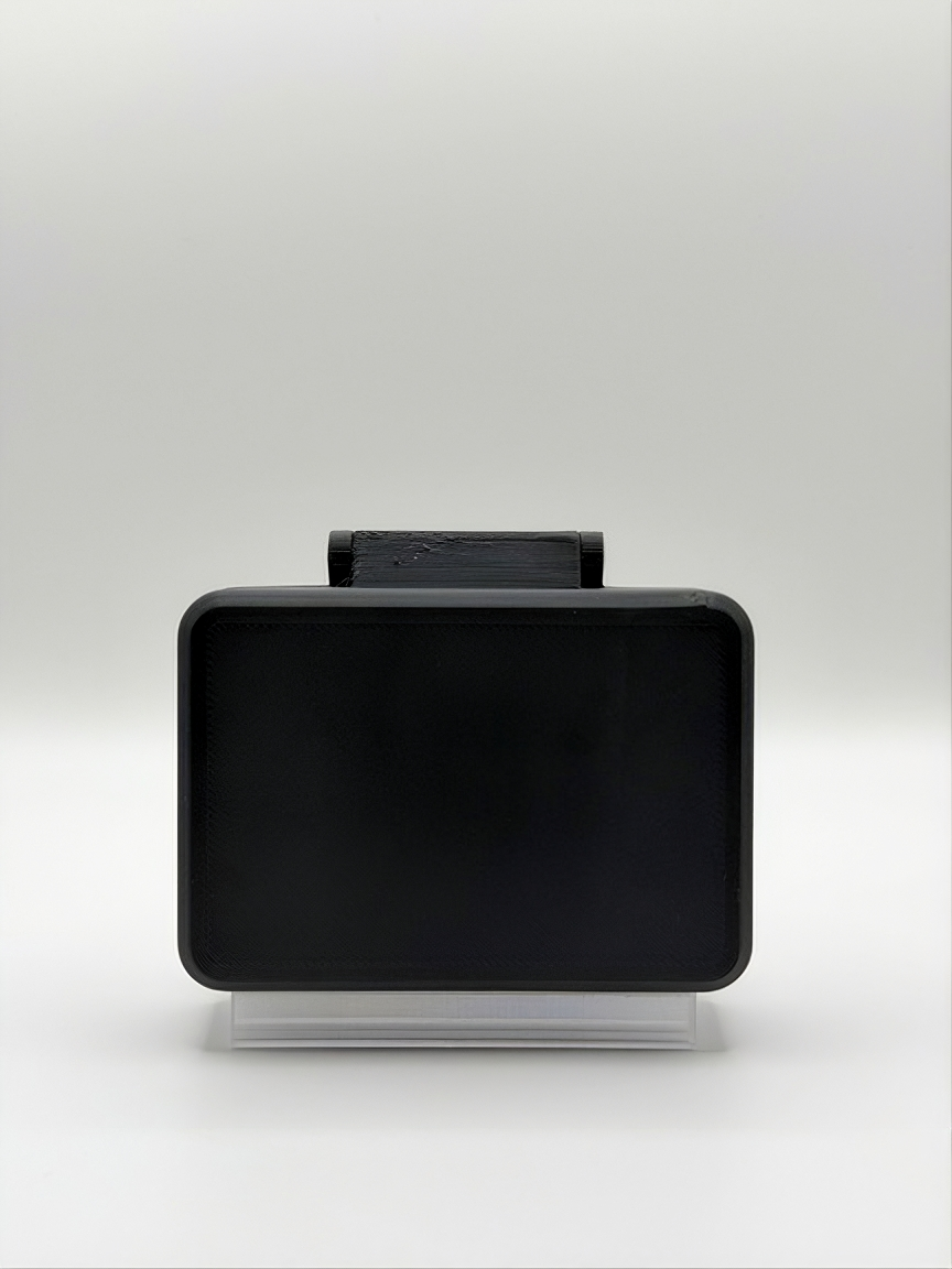 MiniVault Pro™ Basic 2 Fig Case W/ Accessories
